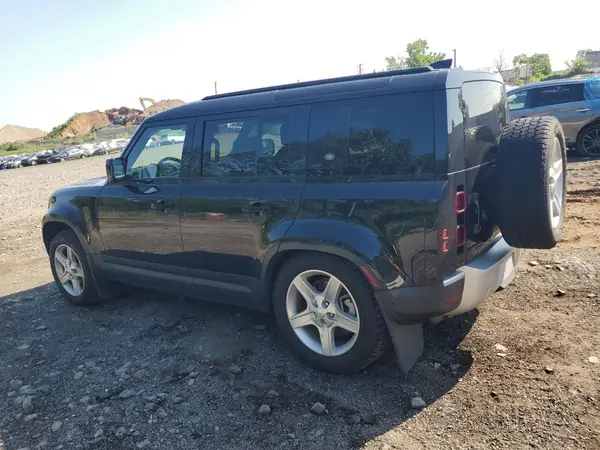 SALE97EU6L2018617 2020 LAND ROVER DEFENDER - Image 2