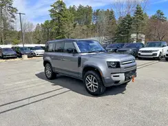 SALE97EU9L2016067 2020 LAND ROVER DEFENDER