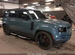 SALE97EUXL2011086 2020 LAND ROVER DEFENDER
