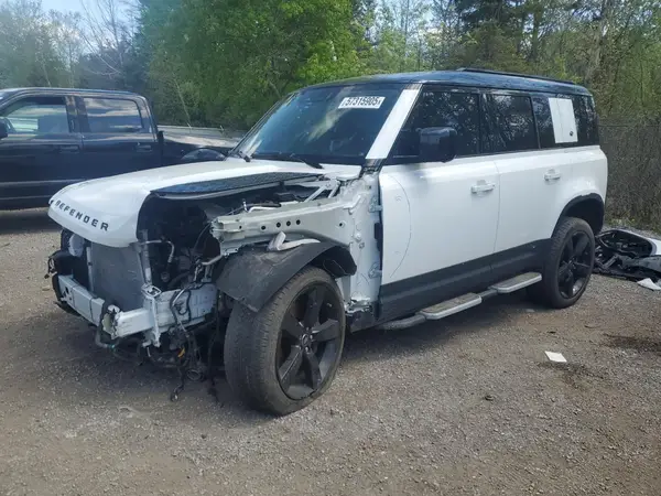 SALE97EUXL2028650 2020 LAND ROVER DEFENDER - Image 1