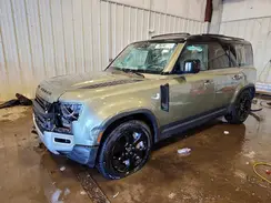 SALE97EUXL2029619 2020 LAND ROVER DEFENDER