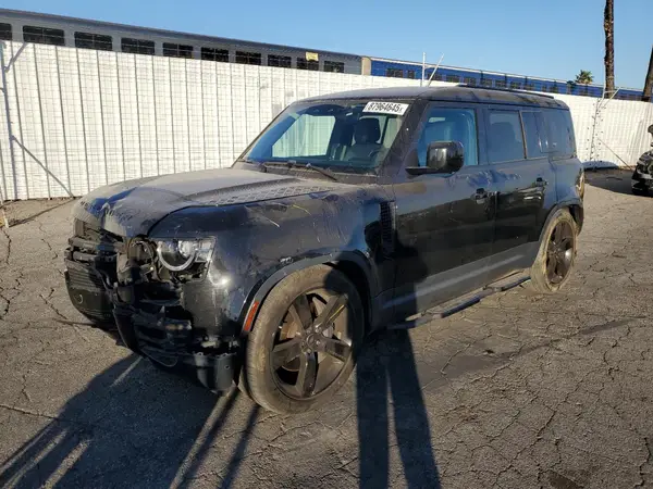 SALE9EEU0L2013353 2020 LAND ROVER DEFENDER - Image 1