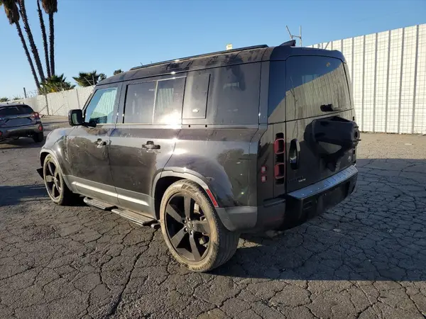 SALE9EEU0L2013353 2020 LAND ROVER DEFENDER - Image 2