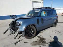 SALE9EEU0L2020514 2020 LAND ROVER DEFENDER