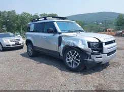 SALE9EEU0L2021517 2020 LAND ROVER DEFENDER