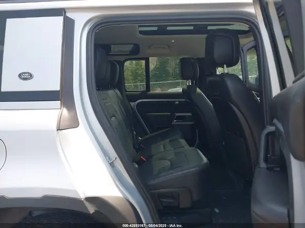 SALE9EEU0L2021517 2020 LAND ROVER DEFENDER - Image 8