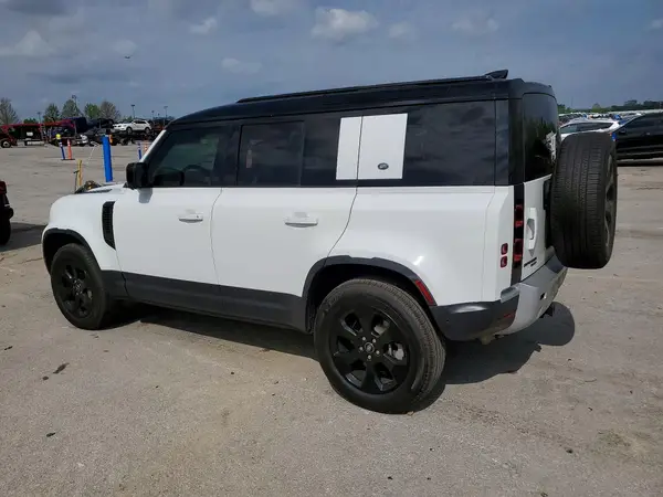 SALE9EEU1L2020876 2020 LAND ROVER DEFENDER - Image 2