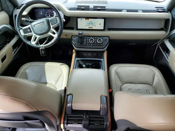SALE9EEU1L2020876 2020 LAND ROVER DEFENDER - Image 8