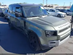 SALE9EEU2L2027089 2020 LAND ROVER DEFENDER