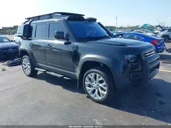 SALE9EEU3L2017641 2020 LAND ROVER DEFENDER