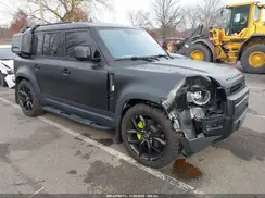 SALE9EEU4L2017714 2020 LAND ROVER DEFENDER