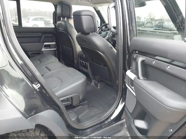 SALE9EEU4L2017714 2020 LAND ROVER DEFENDER - Image 8