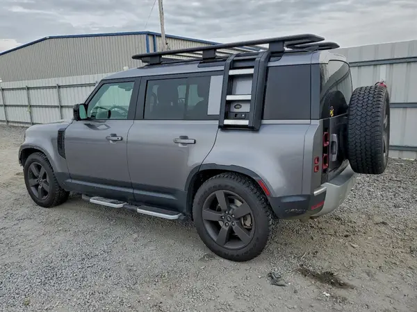 SALE9EEU4L2017759 2020 LAND ROVER DEFENDER - Image 2