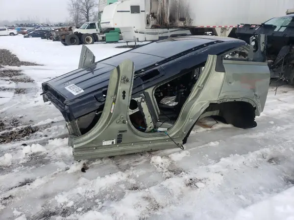SALE9EEU4L2018152 2020 LAND ROVER DEFENDER - Image 1