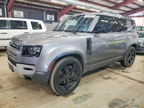 SALE9EEU4L2023223 2020 LAND ROVER DEFENDER - Image 1