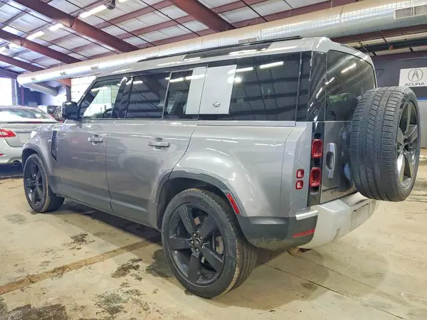 SALE9EEU4L2023223 2020 LAND ROVER DEFENDER - Image 2