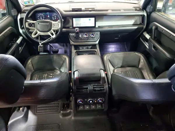 SALE9EEU4L2023223 2020 LAND ROVER DEFENDER - Image 8