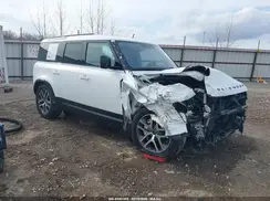 SALE9EEU4L2024744 2020 LAND ROVER DEFENDER