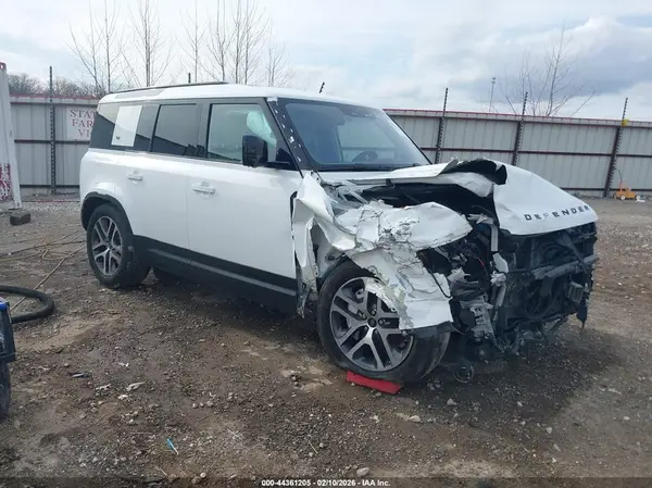 SALE9EEU4L2024744 2020 LAND ROVER DEFENDER - Image 1