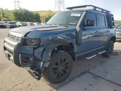 SALE9EEU5L2021920 2020 LAND ROVER DEFENDER