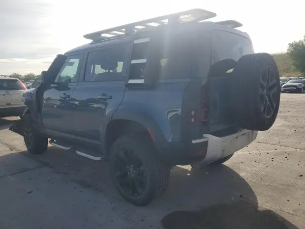 SALE9EEU5L2021920 2020 LAND ROVER DEFENDER - Image 2
