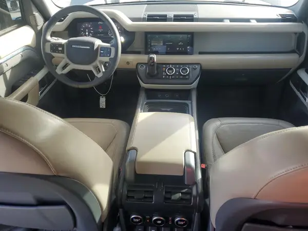 SALE9EEU5L2021920 2020 LAND ROVER DEFENDER - Image 8
