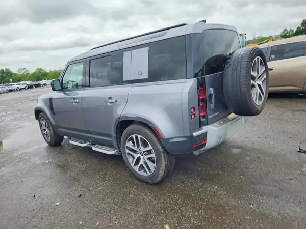 SALE9EEU5L2023571 2020 LAND ROVER DEFENDER - Image 2
