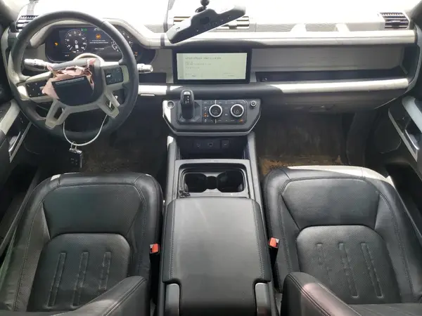 SALE9EEU6L2010232 2020 LAND ROVER DEFENDER - Image 8