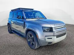 SALE9EEU6L2021876 2020 LAND ROVER DEFENDER