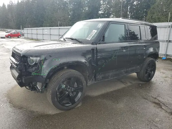 SALE9EEU6L2025605 2020 LAND ROVER DEFENDER - Image 1