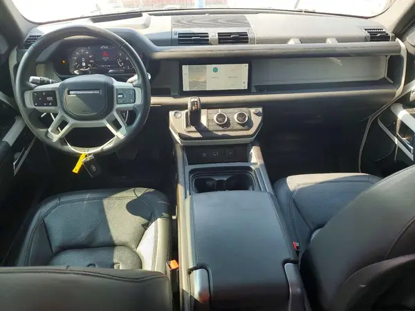 SALE9EEU7L2005296 2020 LAND ROVER DEFENDER - Image 8