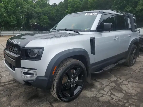 SALE9EEU7L2015939 2020 LAND ROVER DEFENDER - Image 1