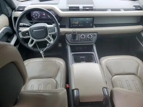 SALE9EEU7L2015939 2020 LAND ROVER DEFENDER - Image 8