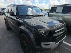 SALE9EEU7L2024690 2020 LAND ROVER DEFENDER