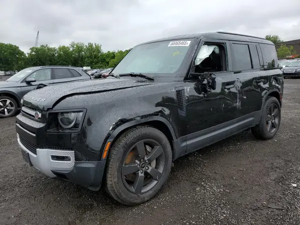 SALE9EEU8L2014797 2020 LAND ROVER DEFENDER - Image 1