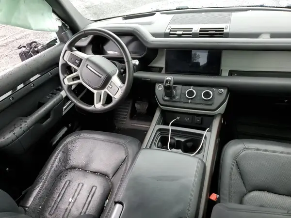 SALE9EEU8L2014797 2020 LAND ROVER DEFENDER - Image 8