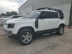 SALE9EEU8L2018476 2020 LAND ROVER DEFENDER