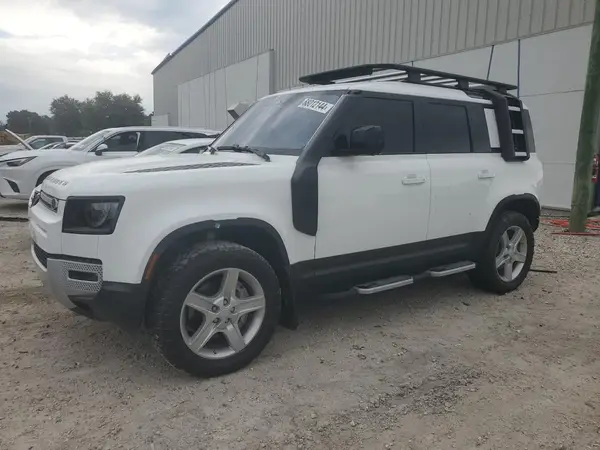 SALE9EEU8L2018476 2020 LAND ROVER DEFENDER - Image 1