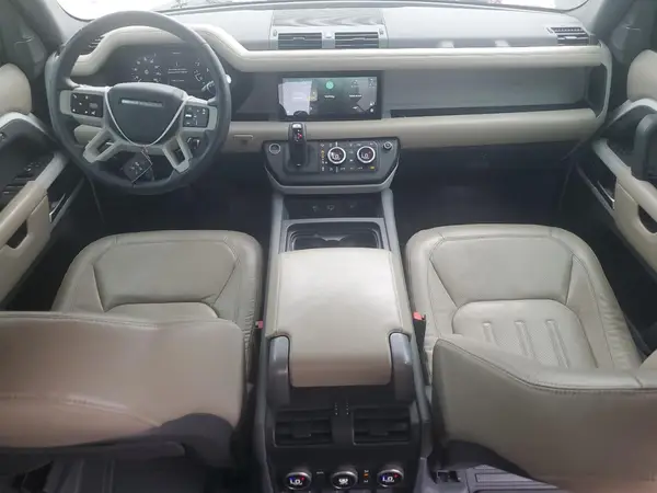 SALE9EEU8L2018476 2020 LAND ROVER DEFENDER - Image 8