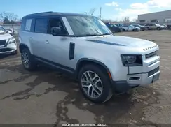 SALE9EEU9L2007602 2020 LAND ROVER DEFENDER