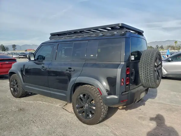SALE9EEU9L2010046 2020 LAND ROVER DEFENDER - Image 2