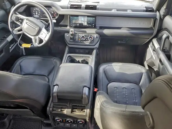 SALE9EEU9L2010046 2020 LAND ROVER DEFENDER - Image 8