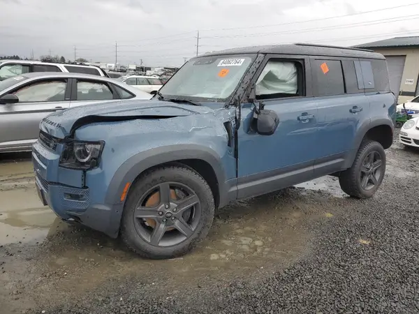 SALE9EEU9L2014386 2020 LAND ROVER DEFENDER - Image 1