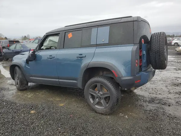 SALE9EEU9L2014386 2020 LAND ROVER DEFENDER - Image 2
