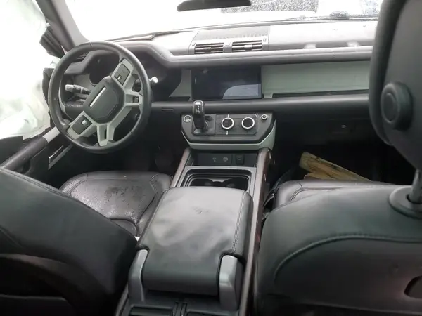 SALE9EEU9L2014386 2020 LAND ROVER DEFENDER - Image 8