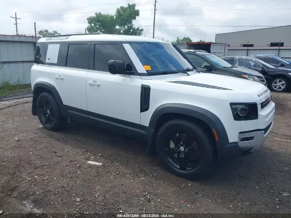 SALE9EEU9L2019068 2020 LAND ROVER DEFENDER - Image 1
