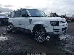 SALE9EEUXL2025865 2020 LAND ROVER DEFENDER