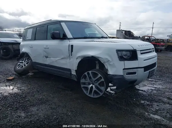 SALE9EEUXL2025865 2020 LAND ROVER DEFENDER - Image 1