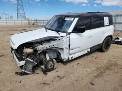 SALE9EEUXL2026336 2020 LAND ROVER DEFENDER