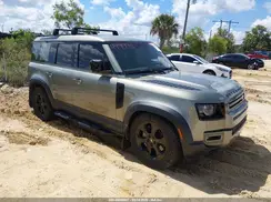 SALE9EEUXL2029995 2020 LAND ROVER DEFENDER